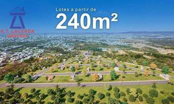 Imagem 5: Lotes à Venda - Condomínio fechado Ibituruna