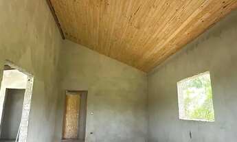 Imagem 5: CHACARA PRONTA FALTA ACABAMENTOS EM CONDOMÍNIO FECHADO PRÓXIMO A REPRESA