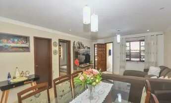 Imagem 3: VENDO Maracanã Casa com 3 dormitórios