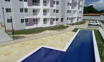 Imagem 5: Apartamento à venda, Condomínio American Club Residence no bairro Todos os Santos, Teresin