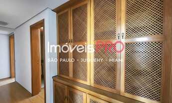 Imagem 5: Apartamento na Vila Nova Conceição a venda com 3 suites e 2 vagas proximo a Praca Pereira