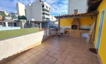 Imagem 2: Apartamento Tipo Casa à venda, Bairro Tijuca 3 Quartos, proximo Praça e ao metrô da Afonso