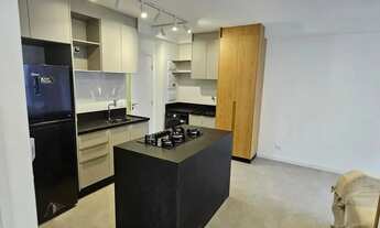 Imagem 4: Aluga-Se Apartamento Mobiliado em perdizes