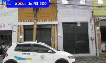 Imagem 2: Ponto comercial para alugar, próximo à Av. Imperador