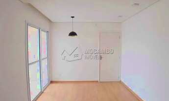 Imagem: Apartamento - / Residencial / Jardim Ester