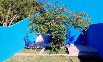 Imagem 6: Casa com 2 dormitórios à venda, 56 m² por R$ 450.000,00 - Jardim Imperial - Atibaia/SP