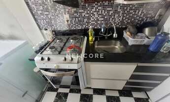 Imagem 4: Apartamento em Avenida Matapi - Jardim Santa Terezinha (Zona Leste) - São Paulo/SP