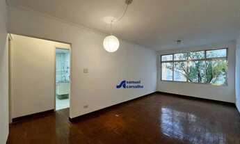 Imagem 2: Excelente apartamento para Locação, 2 Dormitórios, 75 m², Próximo a Av. Sumaré SP