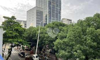 Imagem 5: Sala à venda, 45 m² por R$ 950.000,00 - Ipanema - Rio de Janeiro/RJ