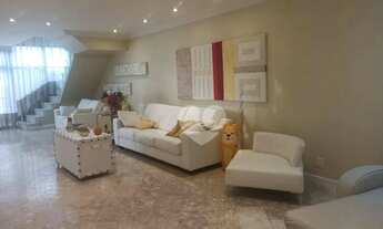 Imagem 4: Cobertura com 5 quartos à venda, 750 m² por R$ 5.800.000 - Jardim Oceânico - Rio de Janeir