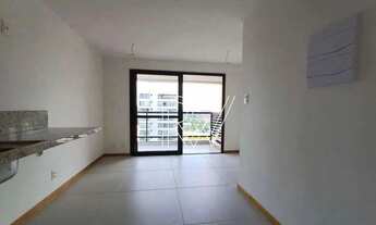 Imagem 3: Studio com 1 dormitório,1 suíte à venda, 24 m² por R$ 330.000 - Caminho das Árvores - Salv