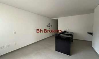 Imagem 5: APARTAMENTO COM 2 QUARTOS E 1 VAGA PARA LOCAÇÃO NO BAIRRO SANTO AGOSTINHO