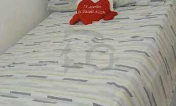 Imagem 6: Apartamento no Condomínio Viver Bem Clube, localizado no Bairro Fernando Collor, em Nossa