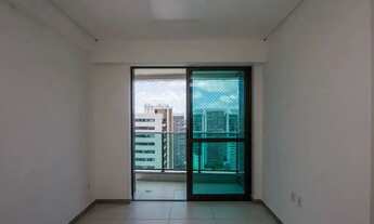 Imagem 3: Apartamento 2 quartos - Boa Viagem