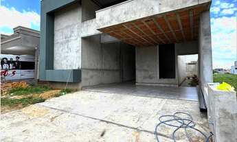 Imagem 6: Casa térrea á venda! - condomínio setLife residence clube ll