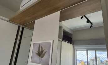 Imagem 5: Apartamento para venda em Santa Cecília com 1 quarto, sendo 1 suíte , 30m²