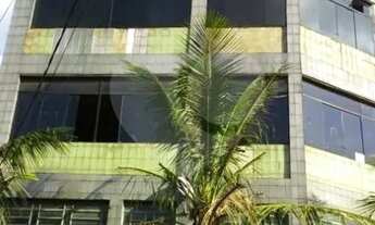 Imagem 4: Prédio inteiro à venda ou para locação em Barra Funda - SP