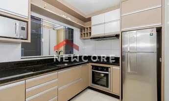 Imagem 6: Sobrado em Rua Doutor Augusto Lobo de Moura - Fazendinha - Curitiba/PR