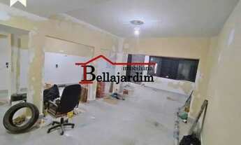 Imagem 4: Sobrado Comercial, para Alugar , Bairro Vila Santa Tereza, Santo André/SP