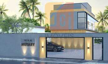 Imagem: Estúdios no Mutary em Nova Cabrália/BA