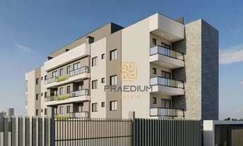 Imagem 7: Apartamento à venda, 66 m² por R$ 435.000,00 - Bom Jesus - São José dos Pinhais/PR