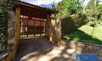 Imagem 4: CASA EM CONDOMÍNIO - VILLE SAINT JAMES I - SP