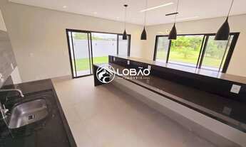 Imagem 5: Casa de Alto Padrão nova no Condomínio Bosque da Limeira em Resende RJ