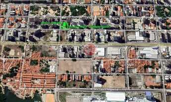 Imagem 3: Terreno à venda, 1072 m² por R$ 2.680.000,00 - Cocó - Fortaleza/CE