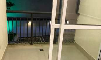 Imagem: Alugo Apartamento luxo todo mobiliado no