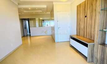 Imagem 2: Imóvel para venda com 102 metros quadrados com 3 quartos em Chácara da Barra - Campinas