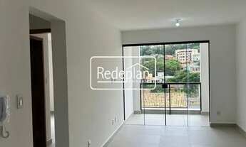 Imagem 2: ALUGUE SEU NOVO LAR NO CRESCER ARTESANO - BELVEDERE, VOLTA REDONDA!