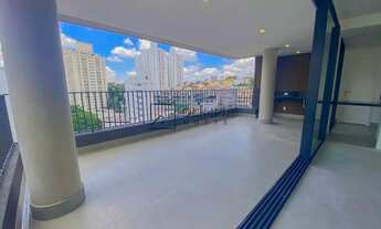 Imagem 7: Venda Apartamento 3 Dormitórios - 195 m² Sumaré