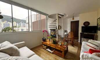 Imagem: Cobertura Duplex próxima à UDESC