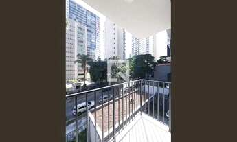 Imagem 8: Apartamento à Venda - Brooklin, 1 Quarto, 27 m2