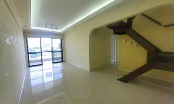 Imagem 3: Cobertura com 3 Quartos à venda, 220 m² por R$ 798.000 - Vila Valqueire - Rio de Janeiro/R