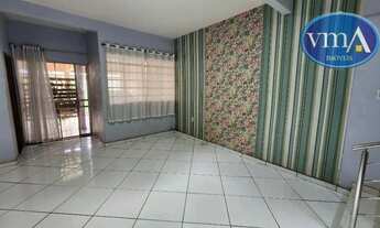 Imagem: Vendo Sobrado, 200m², 3 suítes, Bairro