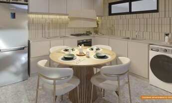 Imagem 4: Apartamento no Jardim Oceania com 3 quartos sendo 1 suíte