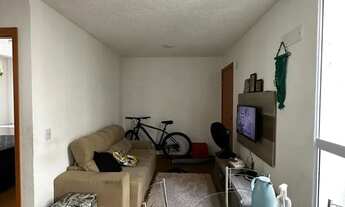 Imagem 6: Apartamento 2 qtos financiado SEM ENTRADA próximo ao shopping de Itaboraí - RJ