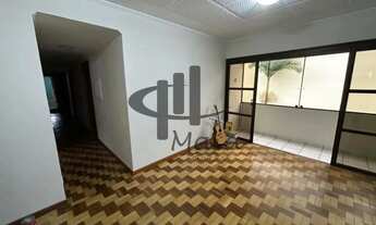 Imagem: Locação Apartamento Santo Andre Campestre