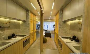 Imagem 6: APARTAMENTO - BELA VISTA - SP