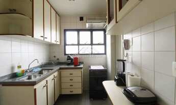 Imagem: Venda Apartamento 3 Dormitórios - 96 m²