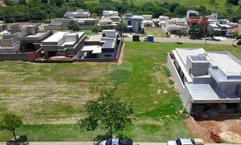 Imagem 6: Terreno de 382m² no Loteamento Residencial Una, Itu/SP