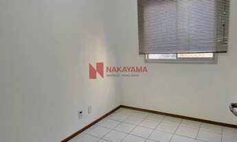 Imagem 7: Apartamento com 3 dorma sendo 1 suite com planejados - 1 vaga - Londrina - PR