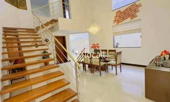 Imagem 7: Casa com 4 dormitórios à venda, 340 m² por R$ 1.600.000,00 - Residencial Gaivota I - São J