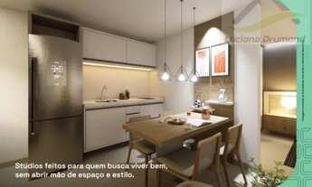 Imagem 6: Lançamento Studio Na Ilhotas Oportunidade