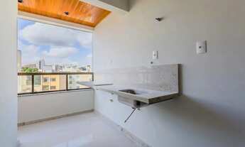 Imagem 2: Apartamento 3 quartos - São Mateus