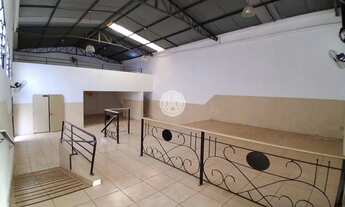 Imagem 2: Salão comercial para Alugar, 250m² - Planalto Verde