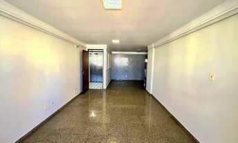 Imagem 5: Oportunidade - Pra vender logo - m2 saindo a 4.200 - 150m - 3 suítes + DCE - 2 vagas - Tam