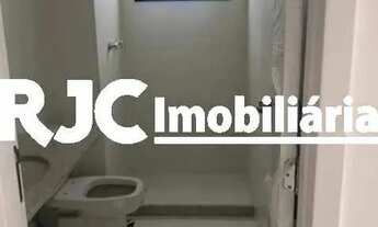 Imagem 7: Imóvel para venda possui 90 metros quadrados com 3 quartos em Maracanã - Rio de Janeiro