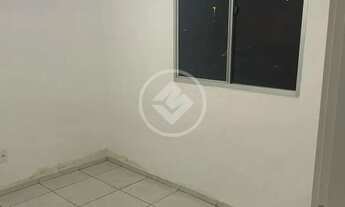 Imagem: Apartamento 2/4 Conjunto Vera Cruz codigo